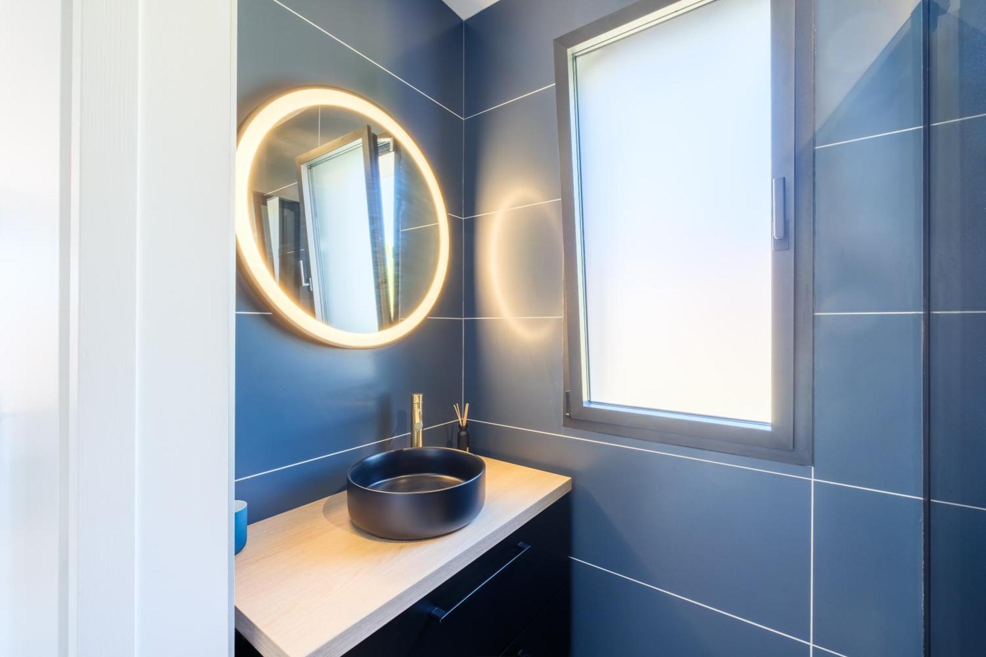 Maisonnette De Charme Au Calme Pontenx-les-Forges Esterno foto
